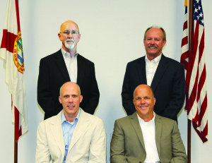 2014 Officers