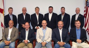 201415 BOD Photo